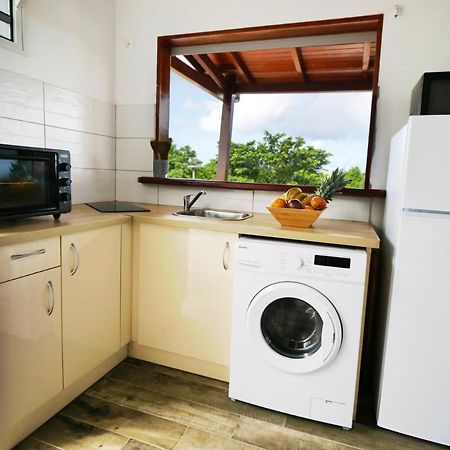 Souffleur Du Levant Grand Anse Ngoại thất bức ảnh